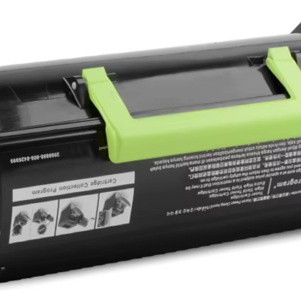 CARTOUCHE DE TONER LASER XEROX 006R04725 COMPATIBLE NOIR