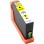 CARTOUCHE JET D'ENCRE LEXMARK 150XL 14N1618 COMPATIBLE JAUNE
