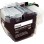CARTOUCHE JET D'ENCRE BROTHER LC3017BK/LC3019BK XXL COMPATIBLE NOIR
