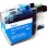 CARTOUCHE JET D'ENCRE BROTHER LC3017C/LC3019C XXL COMPATIBLE CYAN