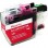 CARTOUCHE JET D'ENCRE BROTHER LC3017M/LC3019M XXL COMPATIBLE MAGENTA