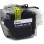 CARTOUCHE JET D'ENCRE BROTHER LC3029BK XXL COMPATIBLE NOIR