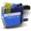 CARTOUCHE JET D'ENCRE BROTHER LC3029C XXL COMPATIBLE CYAN