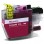 CARTOUCHE JET D'ENCRE BROTHER LC3029M XXL COMPATIBLE MAGENTA