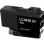 CARTOUCHE JET D'ENCRE BROTHER LC3039BK XXL COMPATIBLE NOIR ULTRA HAUTE CAPACITÉ