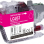 CARTOUCHE JET D'ENCRE BROTHER LC402MXL MAGENTA
