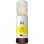 BOUTEILLE D'ENCRE EPSON T502 COMPATIBLE JAUNE