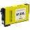 CARTOUCHE JET D'ENCRE EPSON 812 T812XL420 COMPATIBLE JAUNE GRANDE CAPACITÉ