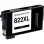 CARTOUCHE JET D'ENCRE EPSON 822XL T822XL120 COMPATIBLE NOIR GRANDE CAPACITÉ