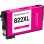 CARTOUCHE JET D'ENCRE EPSON 822XL T822XL320 COMPATIBLE MAGENTA GRANDE CAPACITÉ