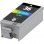 CARTOUCHE JET D'ENCRE CANON CLI-36C COMPATIBLE COULEUR