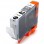 CARTOUCHE JET D'ENCRE CANON CLI-42GY 6390B002 COMPATIBLE GRIS