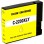 CARTOUCHE JET D'ENCRE CANON PGI-2200XLY 9270B001 COMPATIBLE JAUNE