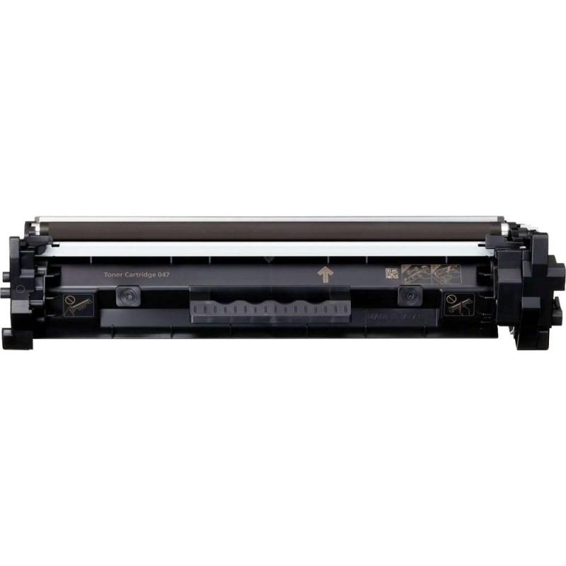 CARTOUCHE DE TONER LASER CANON 047 (2164C001AA) COMPATIBLE NOIR
