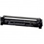 CARTOUCHE DE TONER LASER CANON 051 (2168C001) COMPATIBLE NOIR