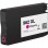 CARTOUCHE JET D'ENCRE HP962XL 3JA01AN RECYCLÉE MAGENTA