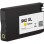 CARTOUCHE JET D'ENCRE HP962XL 3JA02AN RECYCLÉE JAUNE