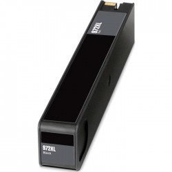 CARTOUCHE JET D'ENCRE HP972X F6T84AN RECYCLÉE NOIR