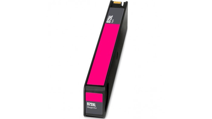 HP972X L0S01AN RECYCLED INKJET MAGENTA CARTRIDGE