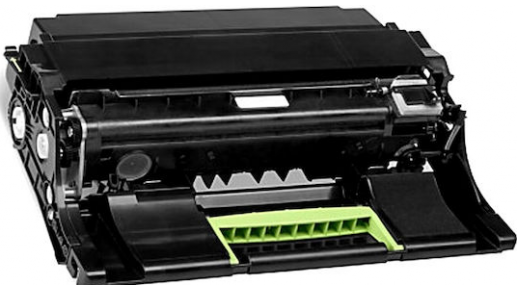 CARTOUCHE DE TAMBOUR LEXMARK 52F0Z00 COMPATIBLE