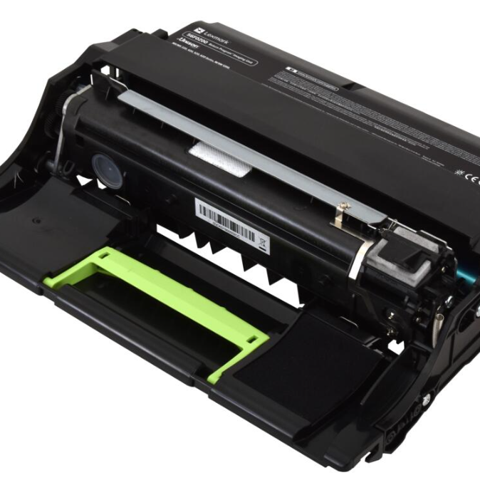 CARTOUCHE DE TAMBOUR LEXMARK 56F0Z00 COMPATIBLE