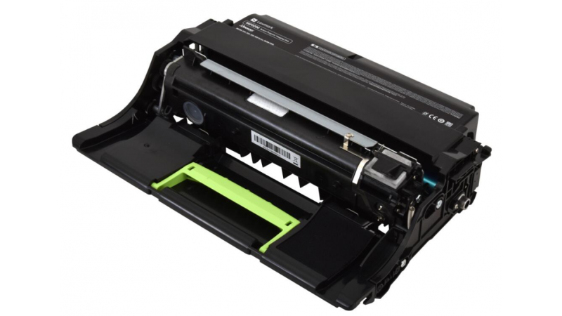 CARTOUCHE DE TAMBOUR LEXMARK 56F0Z00 COMPATIBLE