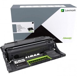 TAMBOUR LEXMARK 56F0ZA0 ORIGINALE NOIR
