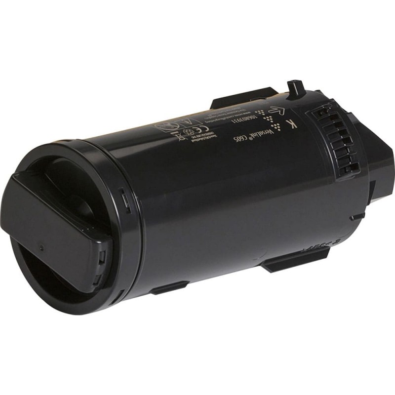 CARTOUCHE DE TONER LASER XEROX 106R03919 COMPATIBLE NOIR EXTRA HAUTE CAPACITÉ