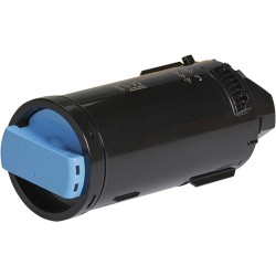CARTOUCHE DE TONER LASER XEROX 106R03916 COMPATIBLE CYAN EXTRA HAUTE CAPACITÉ