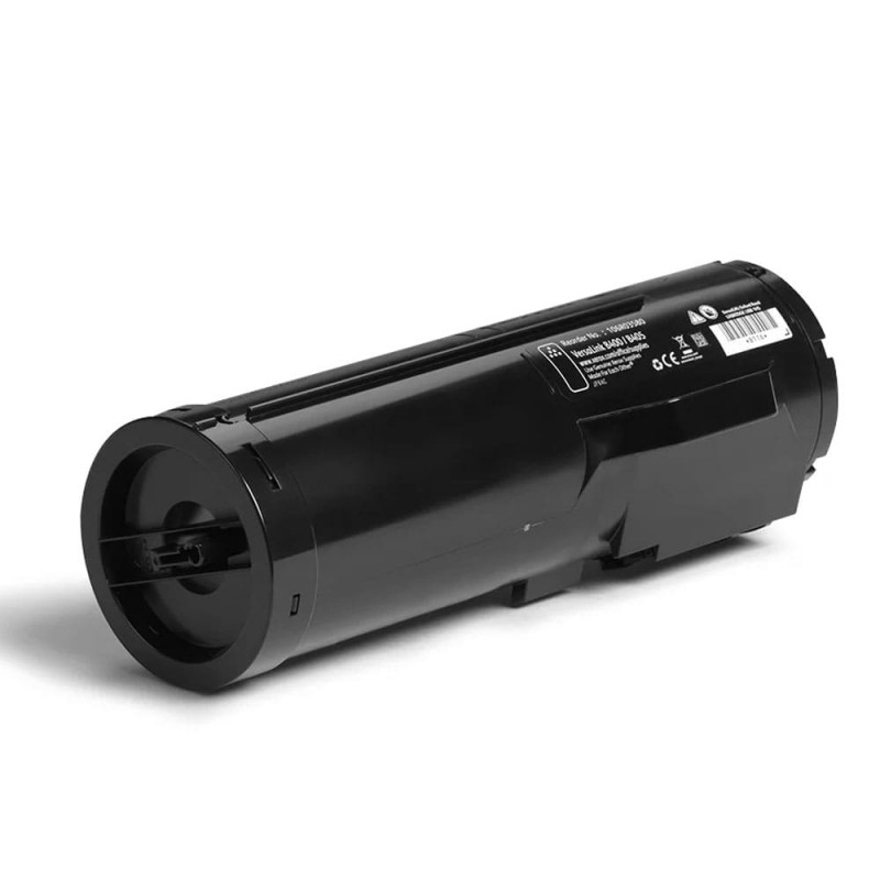 CARTOUCHE DE TONER LASER XEROX 106R03580 COMPATIBLE NOIR