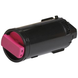 CARTOUCHE DE TONER LASER XEROX 106R03867 COMPATIBLE MAGENTA