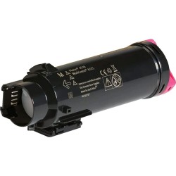 CARTOUCHE DE TONER LASER XEROX 106R03478 COMPATIBLE MAGENTA HAUTE CAPACITÉ