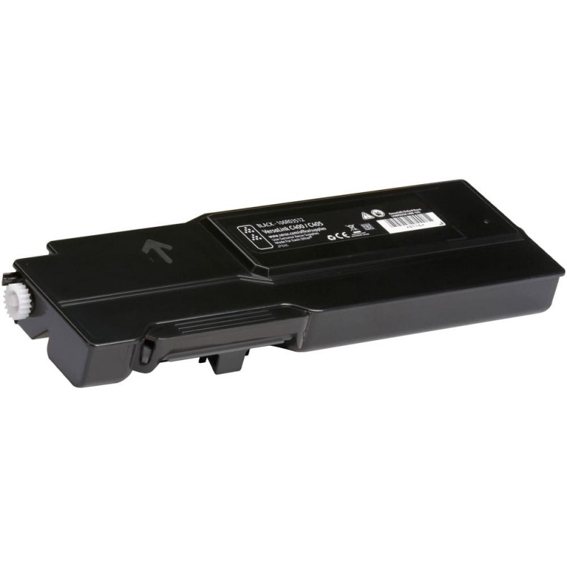 CARTOUCHE DE TONER LASER XEROX 106R03512 COMPATIBLE NOIR