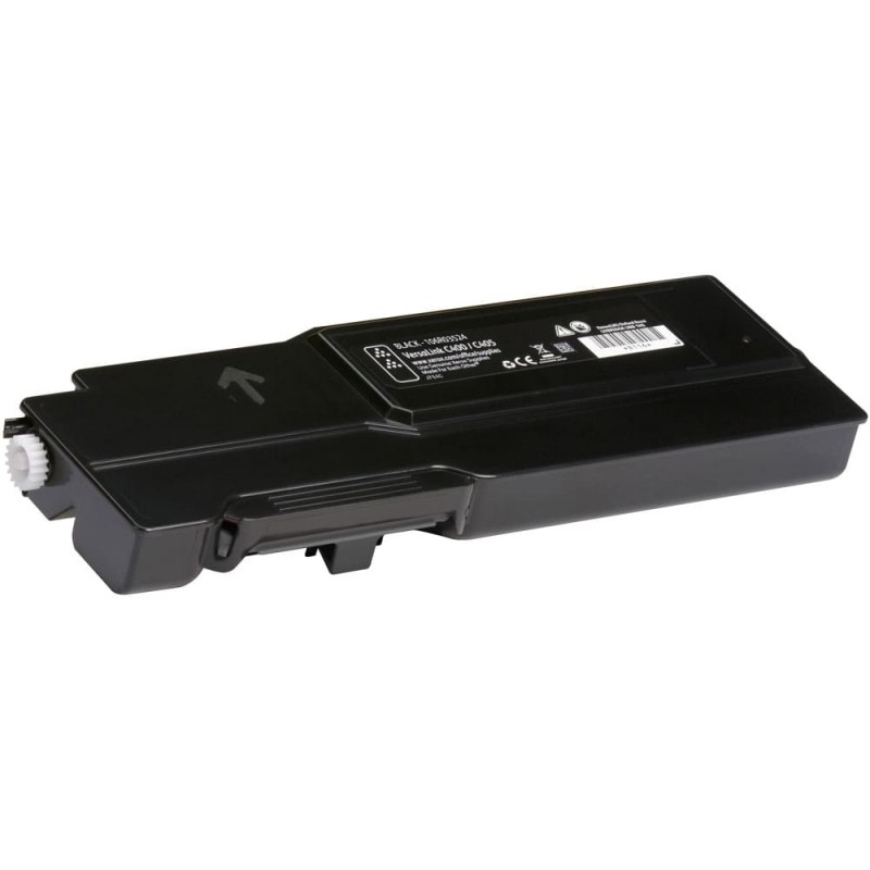 CARTOUCHE DE TONER LASER XEROX 106R03524 COMPATIBLE NOIR EXTRA HAUTE CAPACITÉ