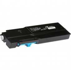 CARTOUCHE DE TONER LASER XEROX 106R03526 COMPATIBLE CYAN EXTRA HAUTE CAPACITÉ