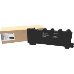 BOUTEILLE DE RÉCUPÉRATION DE TONER USAGÉ LEXMARK 78C0W00 ORIGINALE