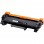 CARTOUCHE DE TONER LASER BROTHER TN760 RECYCLÉE NOIR