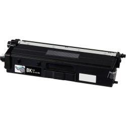CARTOUCHE DE TONER LASER BROTHER TN431BK/TN433BK COMPATIBLE NOIR HAUTE CAPACITÉ