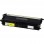 CARTOUCHE DE TONER LASER BROTHER TN431Y/TN433Y COMPATIBLE JAUNE HAUTE CAPACITÉ