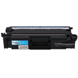 CARTOUCHE DE TONER LASER BROTHER TN810C COMPATIBLE CYAN