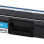 CARTOUCHE DE TONER LASER BROTHER TN810CXL COMPATIBLE CYAN HAUTE CAPACITÉ