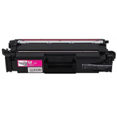 CARTOUCHE DE TONER LASER BROTHER TN810M COMPATIBLE MAGENTA