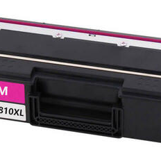 CARTOUCHE DE TONER LASER BROTHER TN810MXL COMPATIBLE MAGENTA HAUTE CAPACITÉ