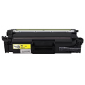 CARTOUCHE DE TONER LASER BROTHER TN810Y COMPATIBLE JAUNE