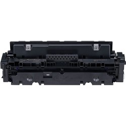 CARTOUCHE DE TONER LASER CANON 046H 1254C001 COMPATIBLE NOIR