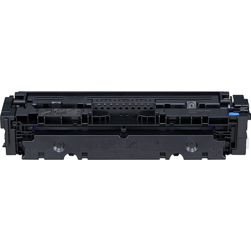 CARTOUCHE DE TONER LASER CANON 046H 1253C001 COMPATIBLE CYAN