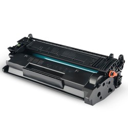 CARTOUCHE DE TONER LASER CANON 057 3009C001 COMPATIBLE NOIR