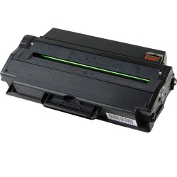 CARTOUCHE DE TONER LASER DELL 331-7328 RECYCLÉE NOIR