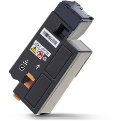 CARTOUCHE DE TONER LASER DELL 331-0778 COMPATIBLE NOIR