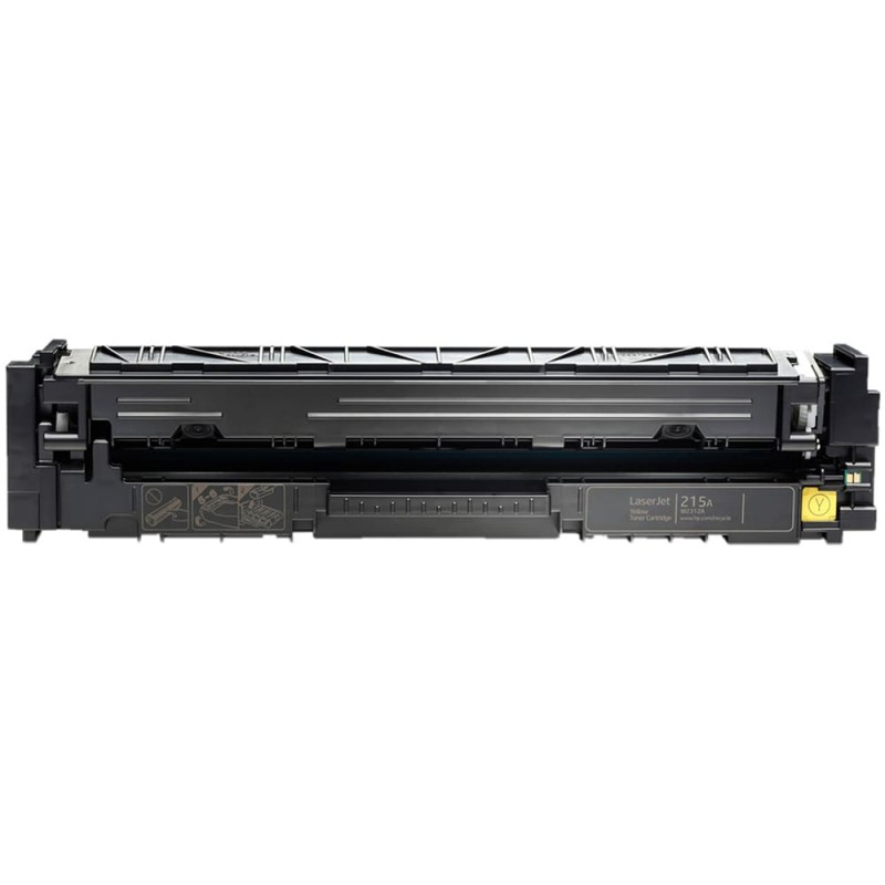 CARTOUCHE DE TONER LASER HP215A W2312A COMPATIBLE JAUNE